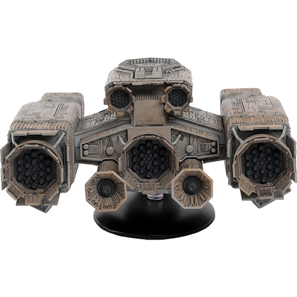 USCSS Nostromo Ship XL- Prototype Shown