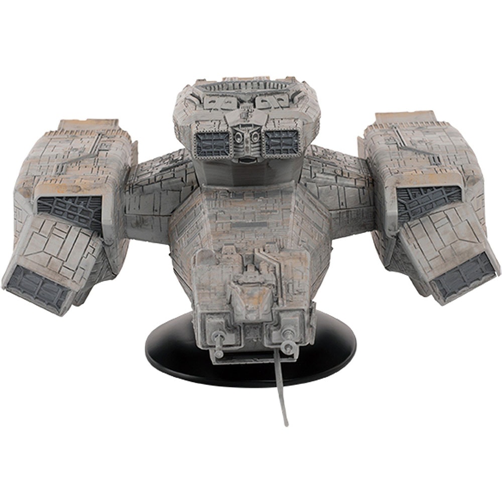 USCSS Nostromo Ship XL- Prototype Shown