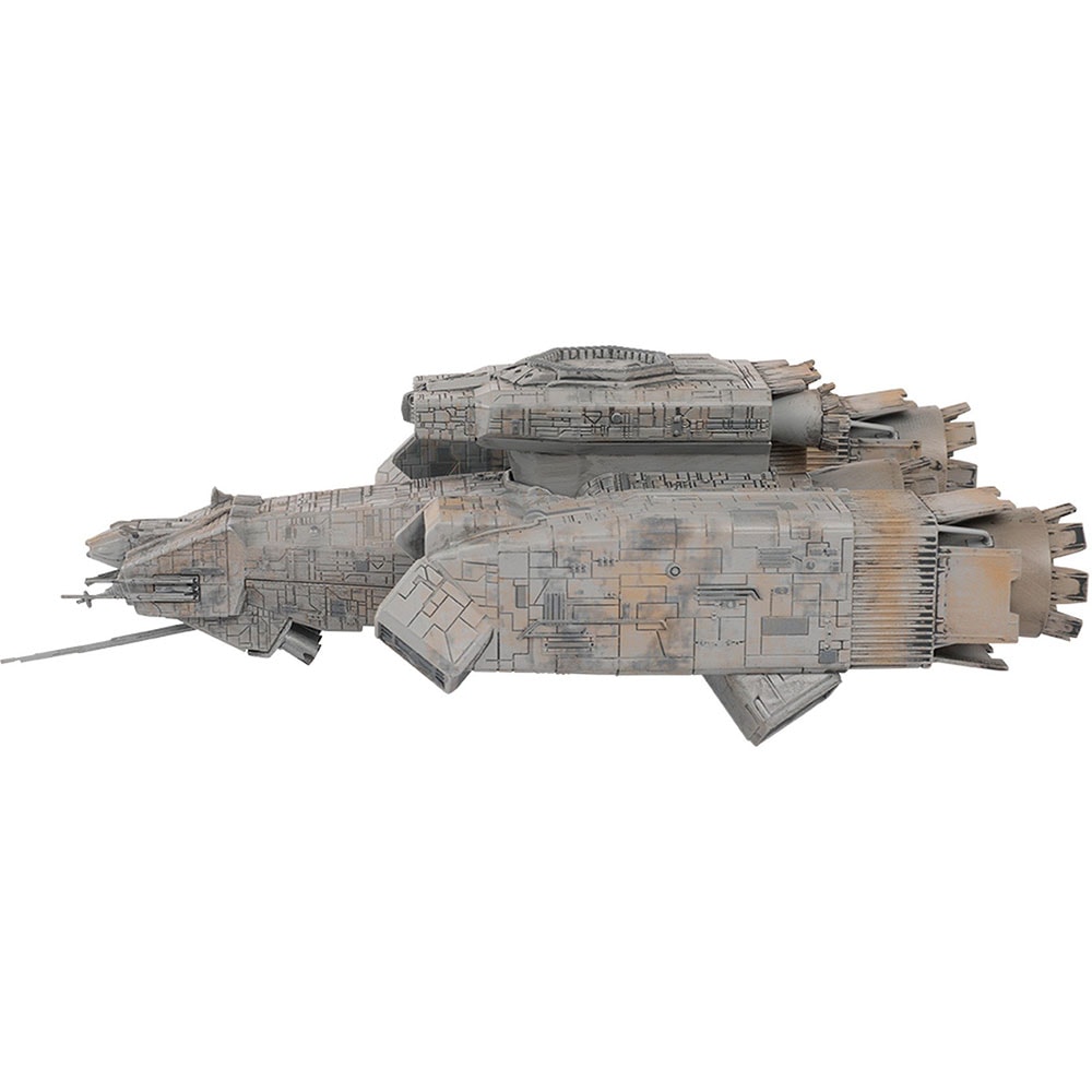 USCSS Nostromo Ship XL- Prototype Shown