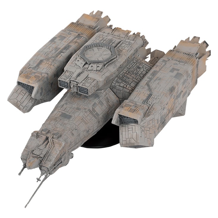 USCSS Nostromo Ship XL