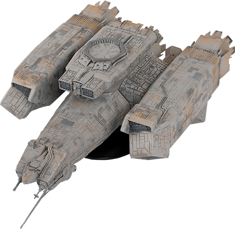 USCSS Nostromo Ship XL