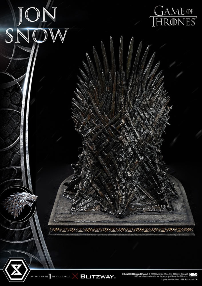 Jon Snow (Prototype Shown) View 38