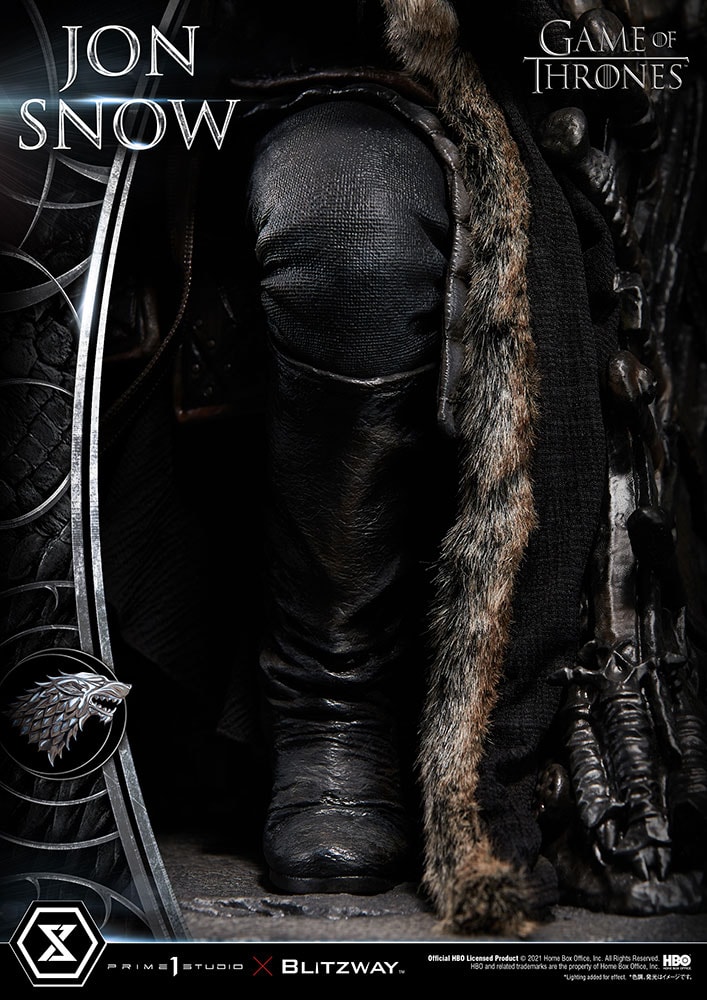 Jon Snow (Prototype Shown) View 59