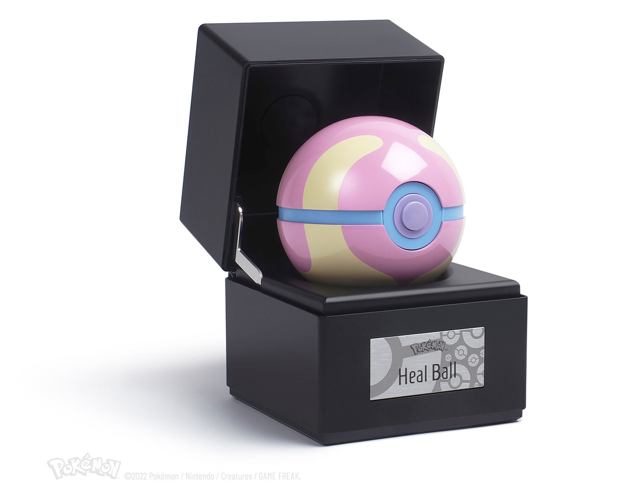 Heal Ball