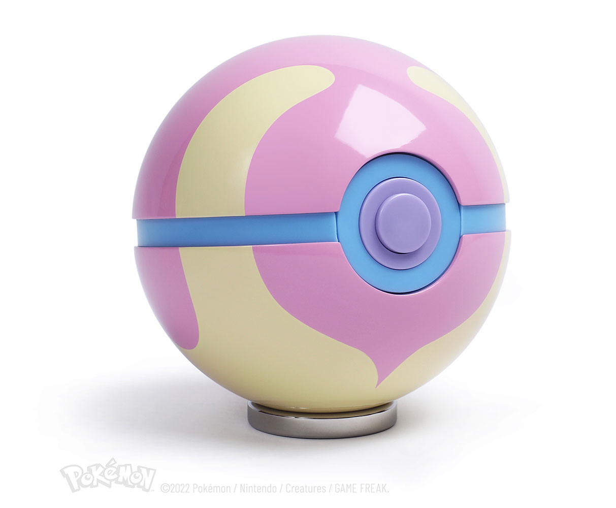 Heal Ball