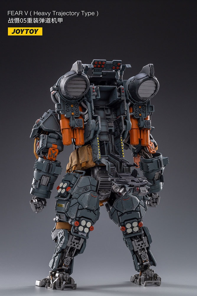 FEAR V (Airborne Assault Type)