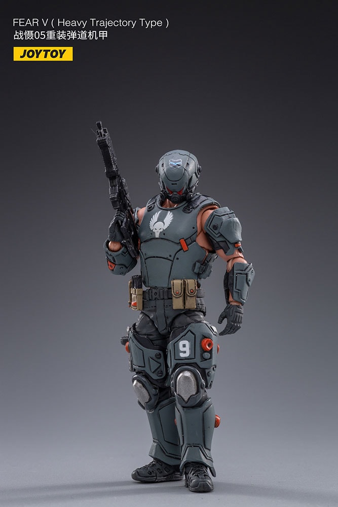 FEAR V (Airborne Assault Type)