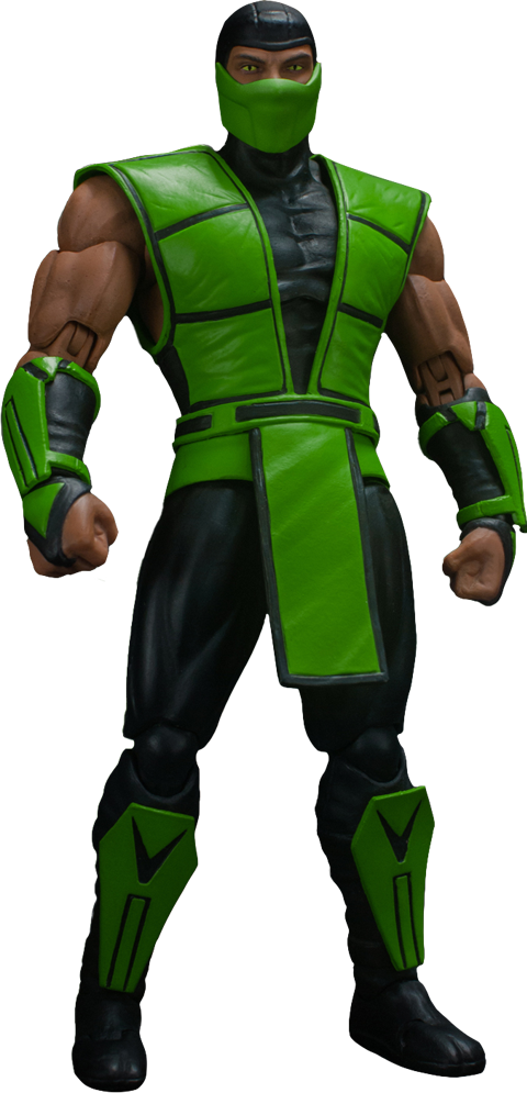 Reptile