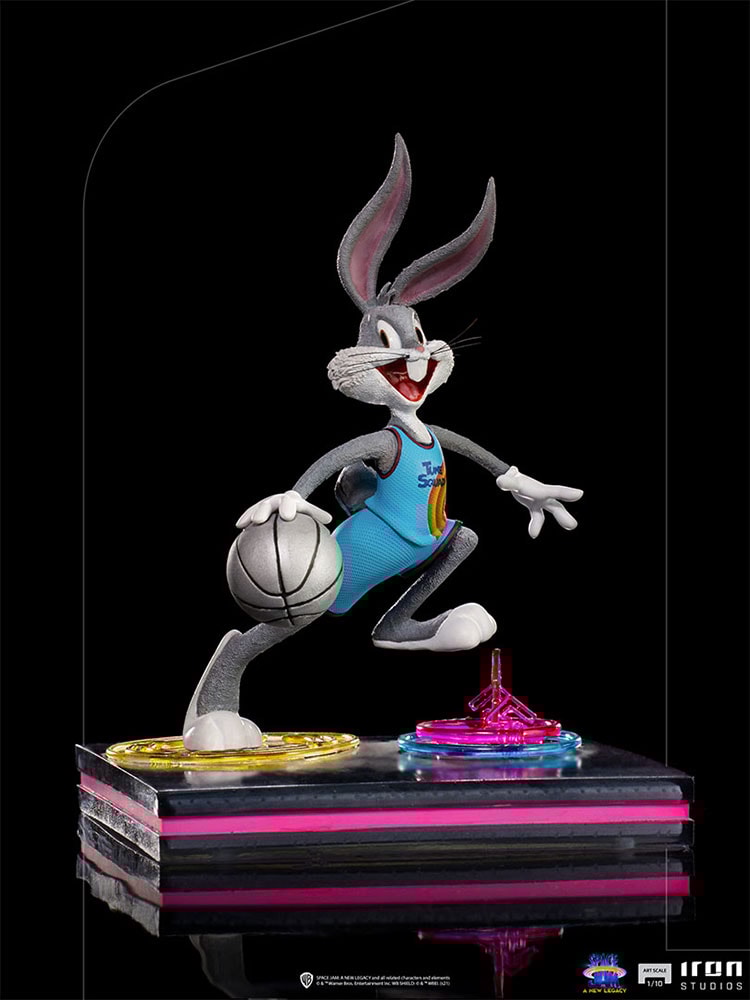Bugs Bunny