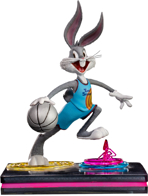 Bugs Bunny