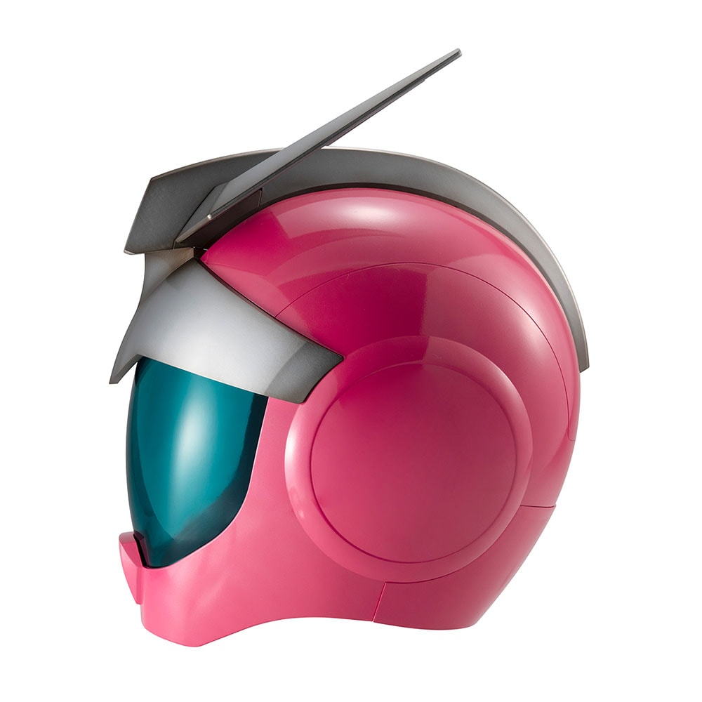 Char Aznable (Normal Suit) Helmet- Prototype Shown