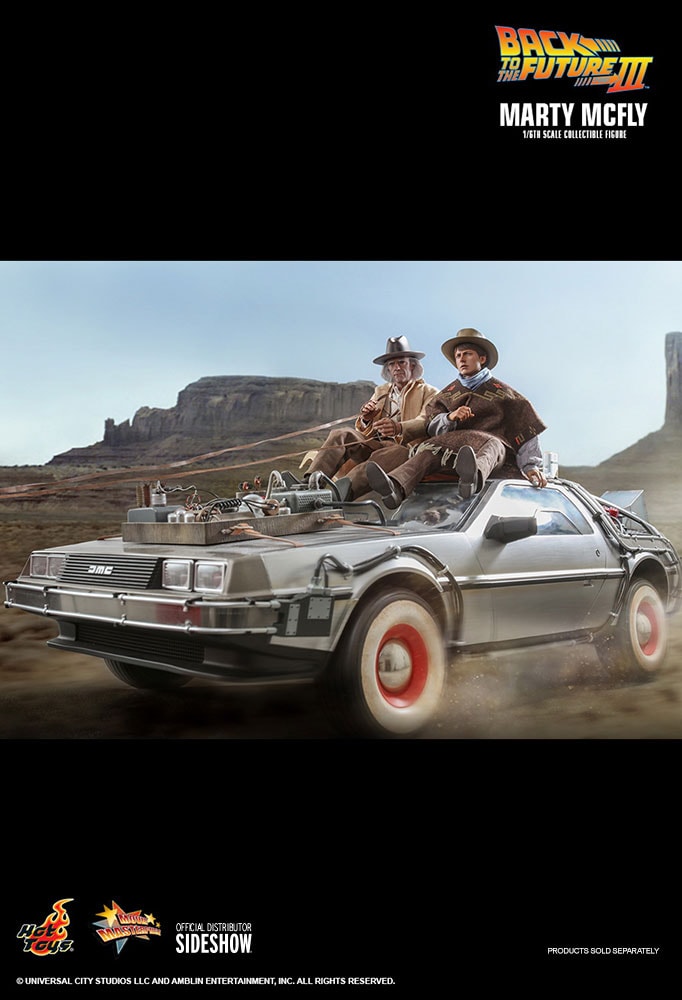 Marty McFly