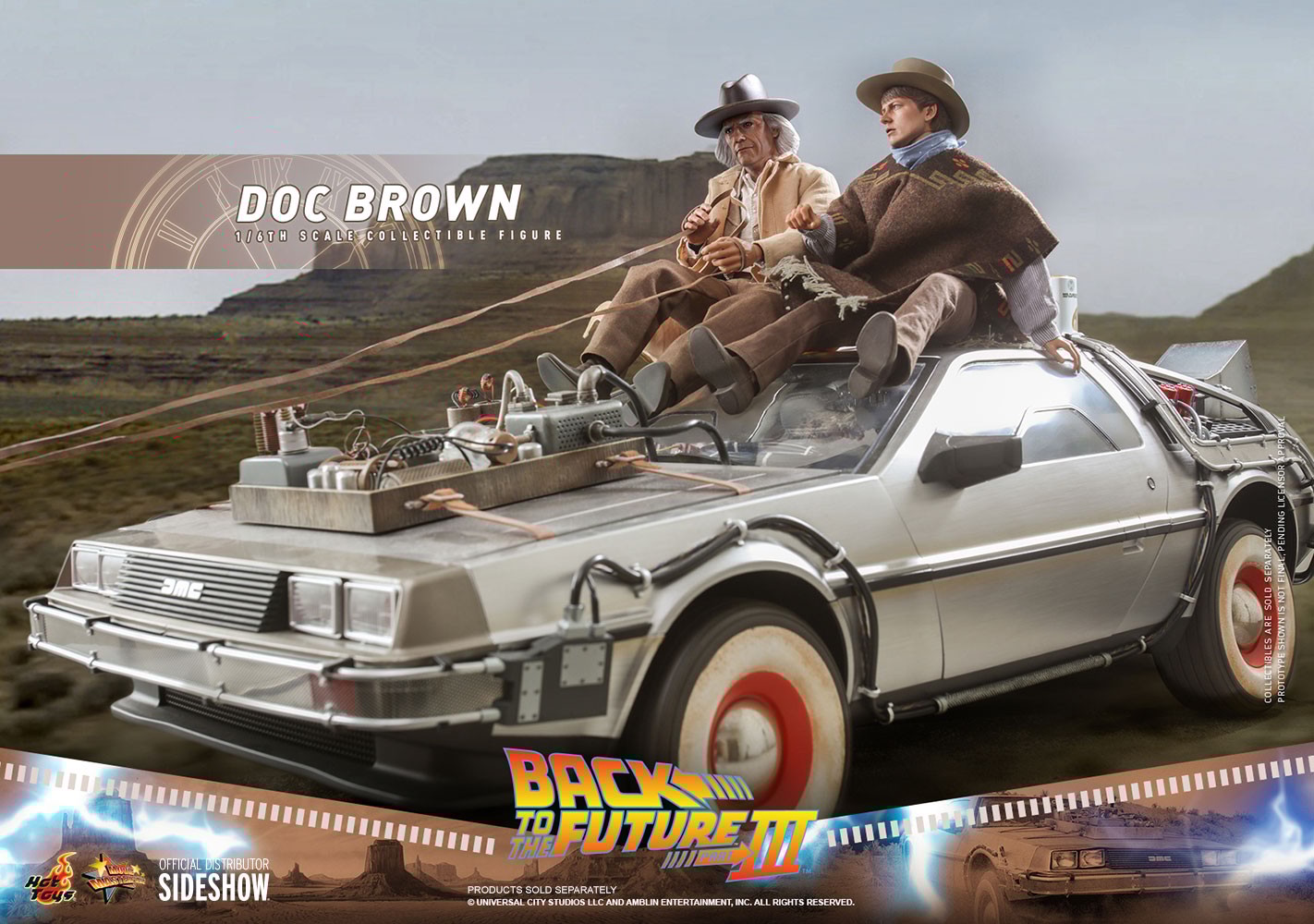 Doc Brown