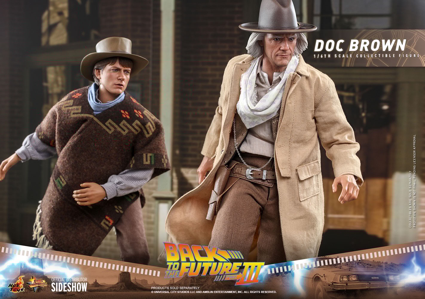 Doc Brown