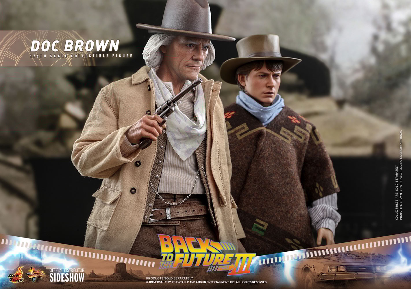 Doc Brown