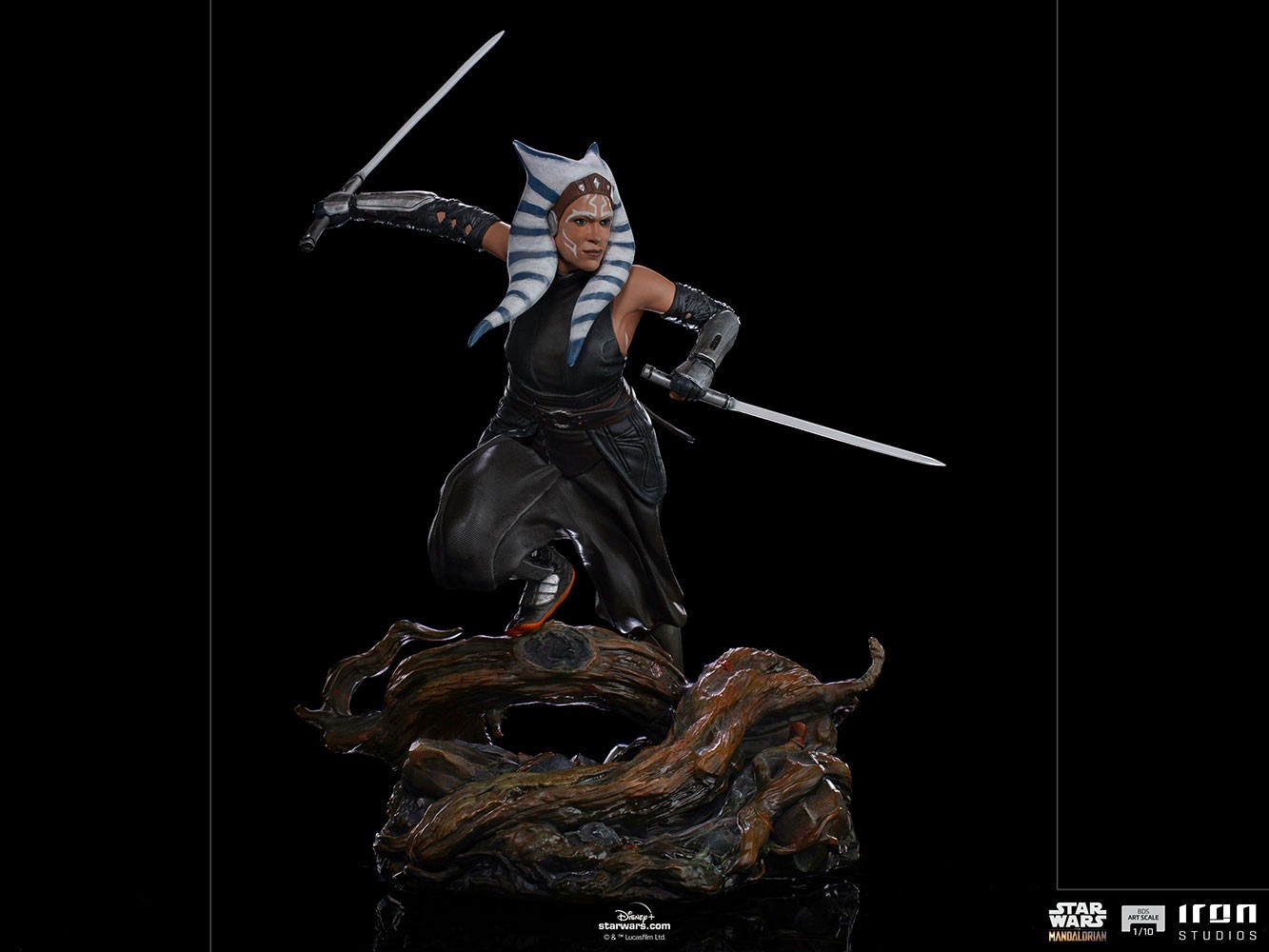 Ahsoka Tano