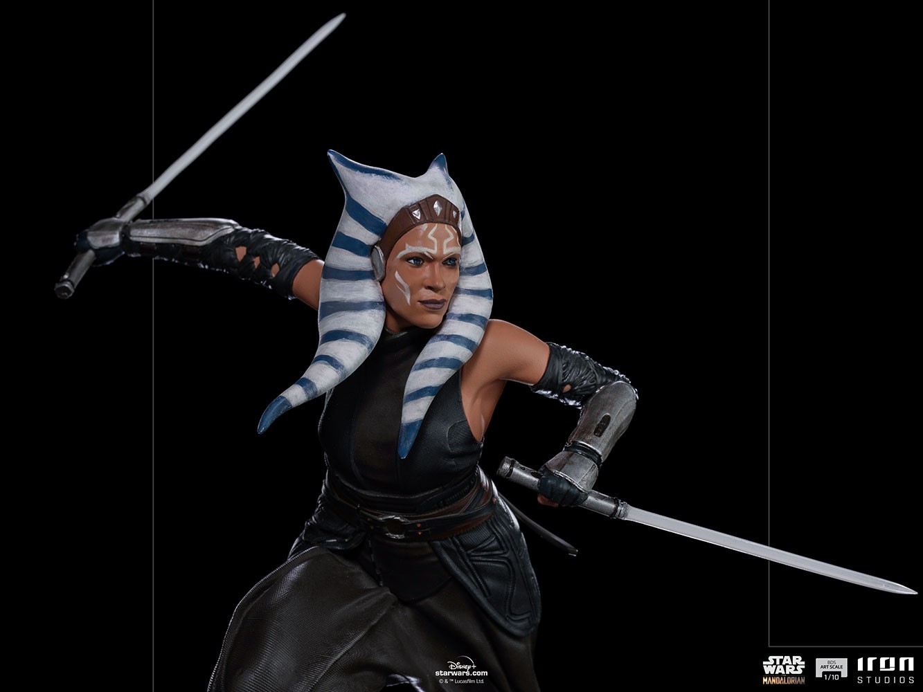 Ahsoka Tano