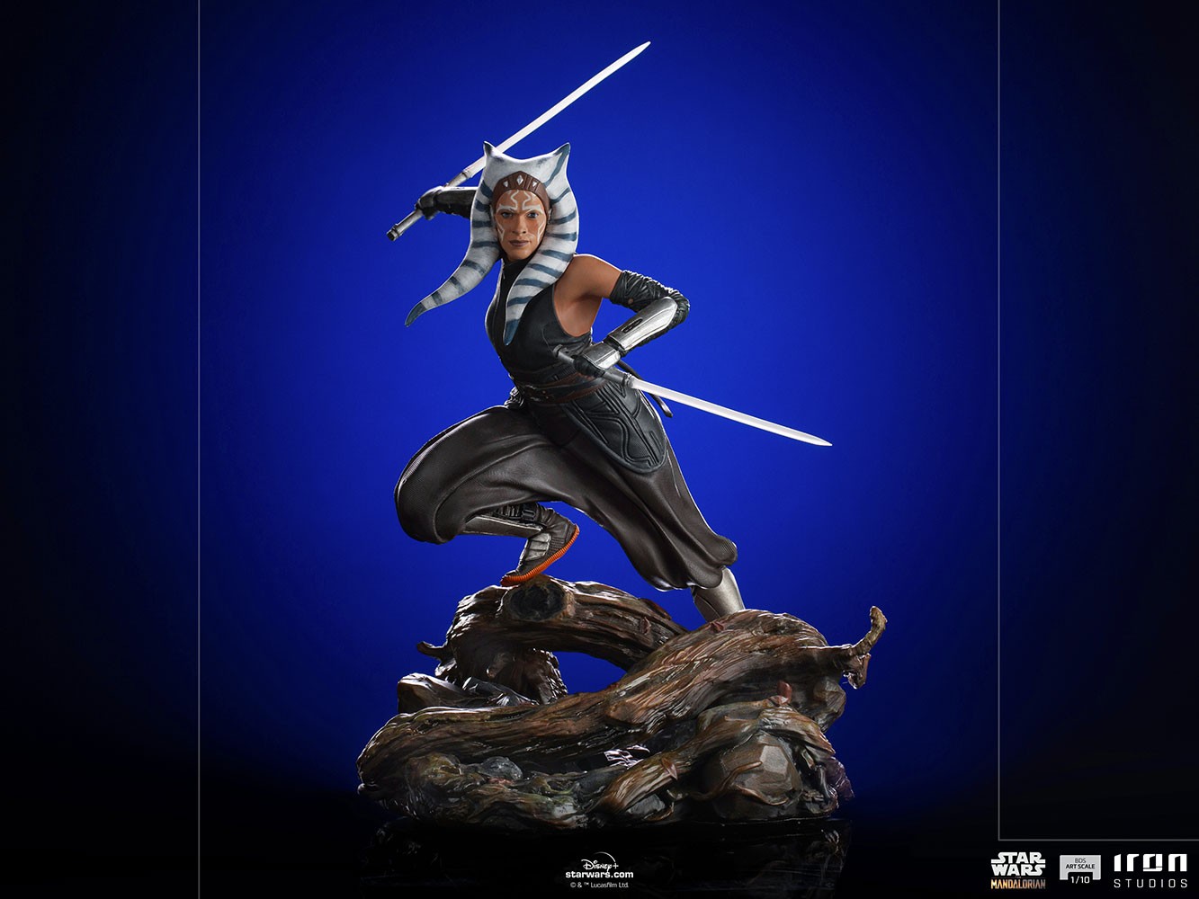 Ahsoka Tano