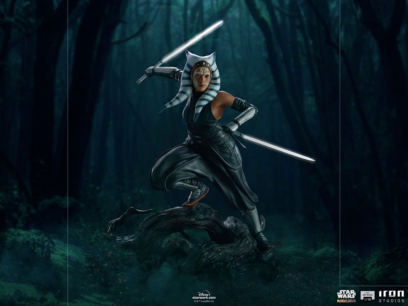 Ahsoka Tano
