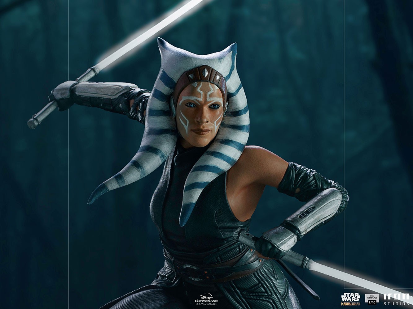 Ahsoka Tano