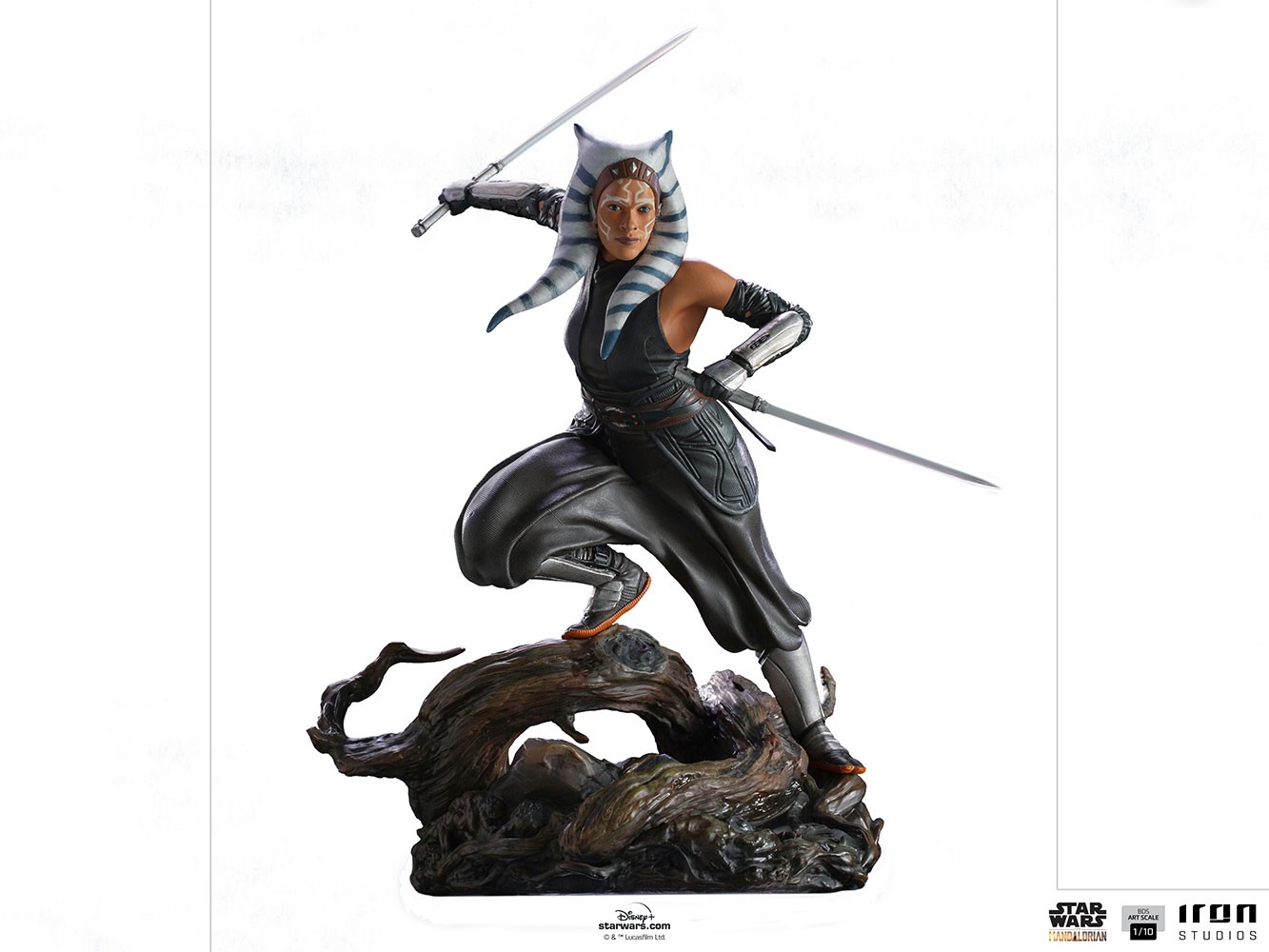Ahsoka Tano