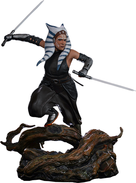 Ahsoka Tano