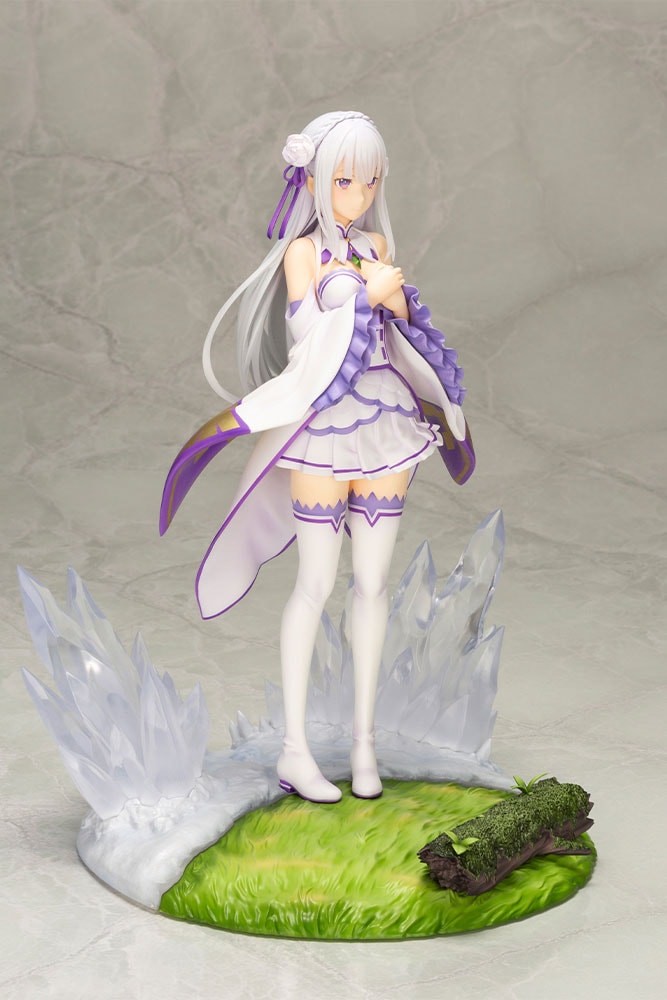 Emilia (Memory's Journey) (Prototype Shown) View 2