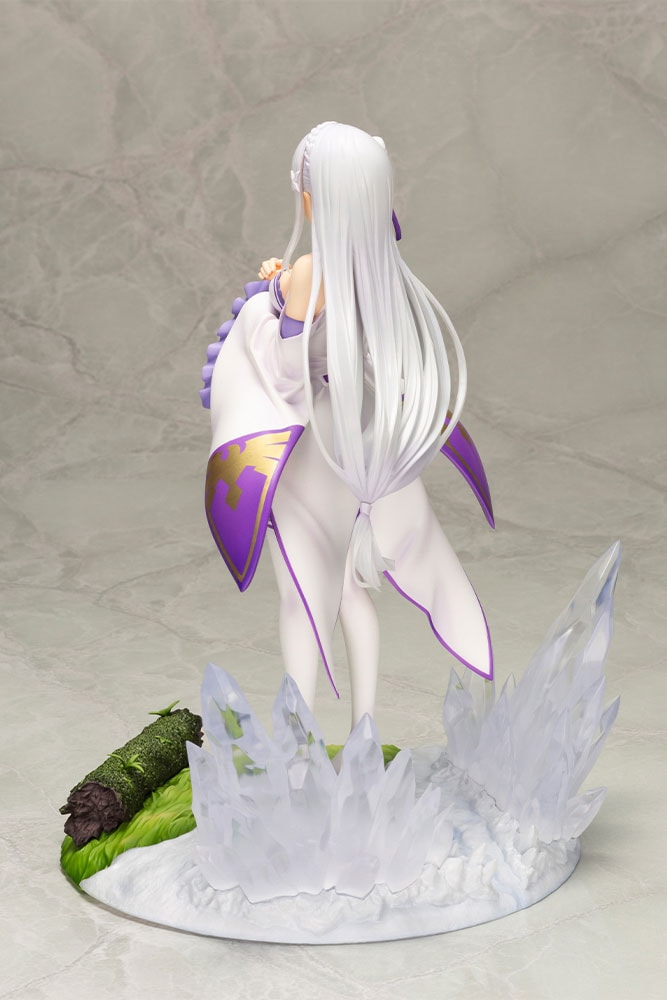 Emilia (Memory's Journey) (Prototype Shown) View 4