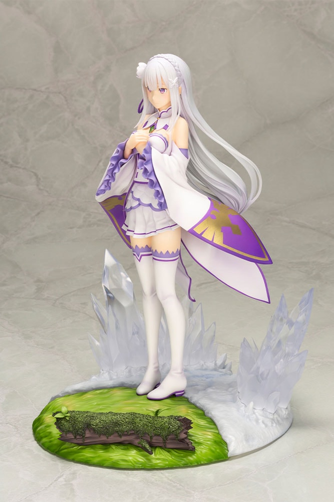 Emilia (Memory's Journey) (Prototype Shown) View 5