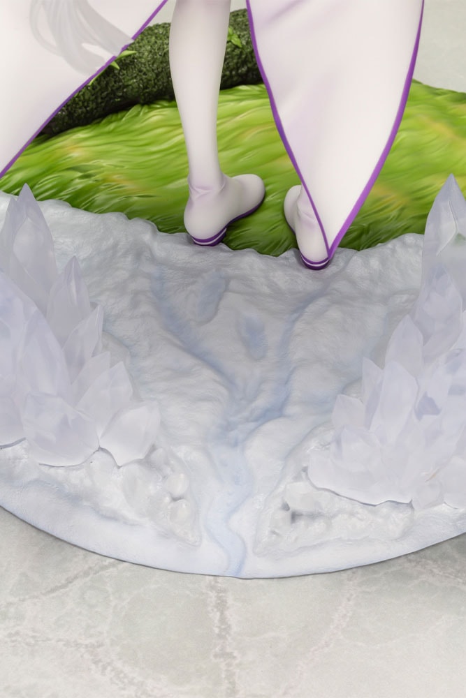Emilia (Memory's Journey) (Prototype Shown) View 8