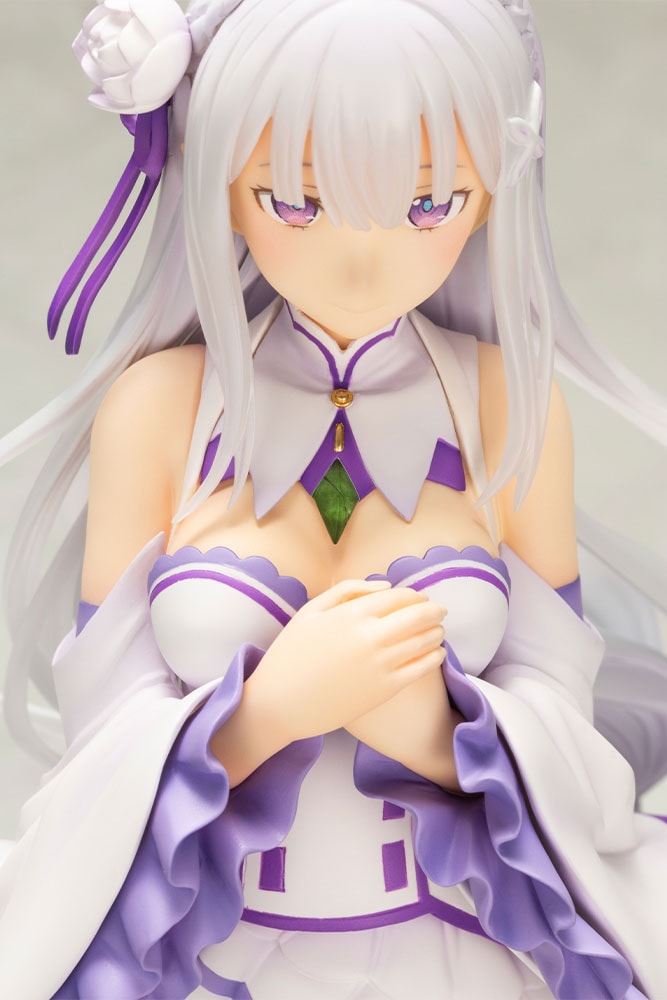 Emilia (Memory's Journey) (Prototype Shown) View 11