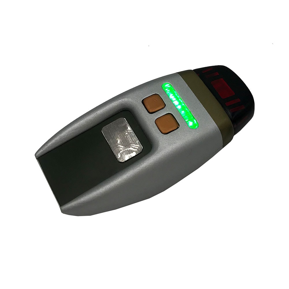 Type-1 Cricket Phaser- Prototype Shown
