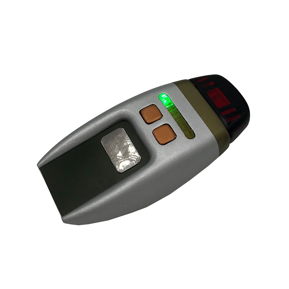 Type-1 Cricket Phaser