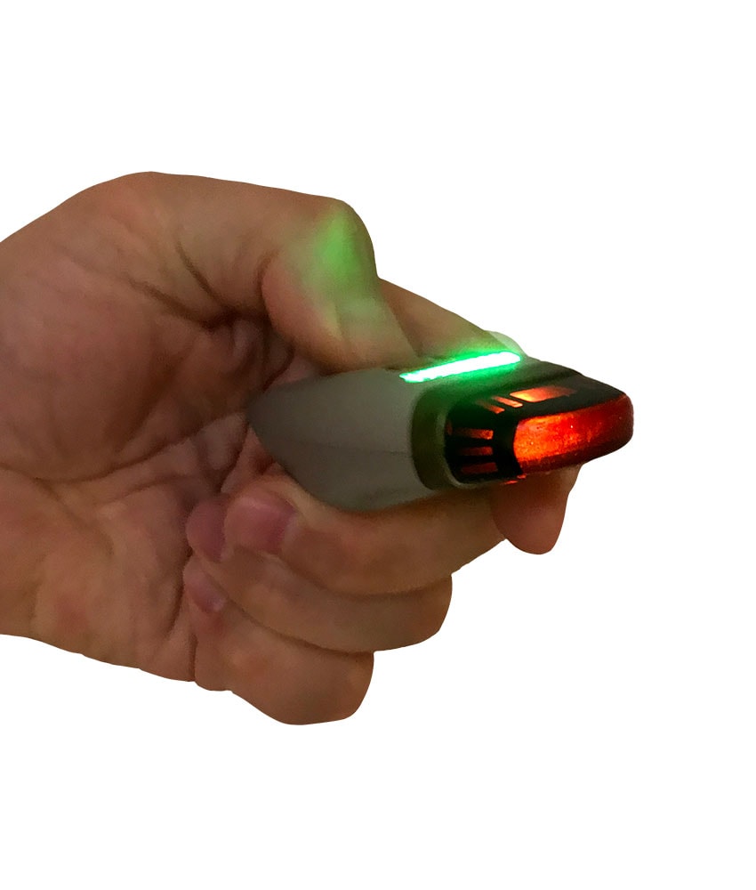 Type-1 Cricket Phaser