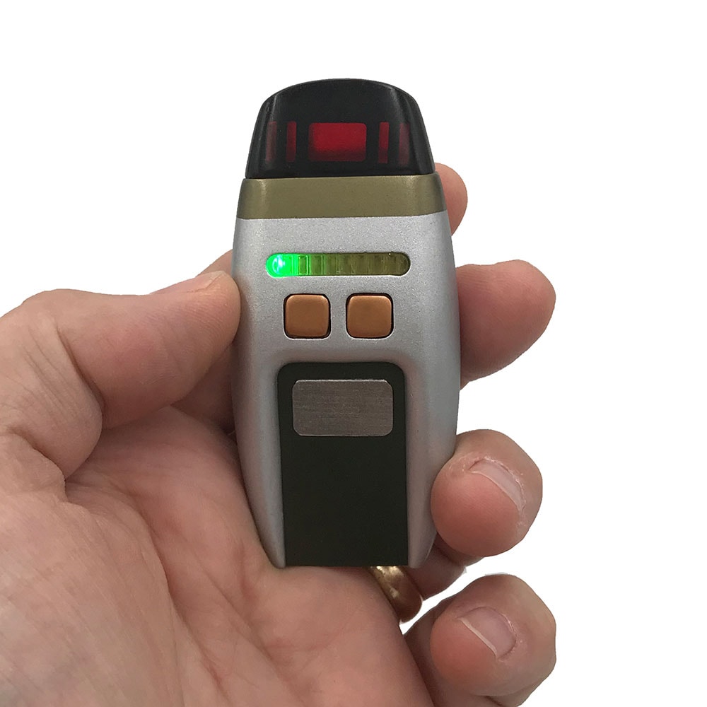 Type-1 Cricket Phaser