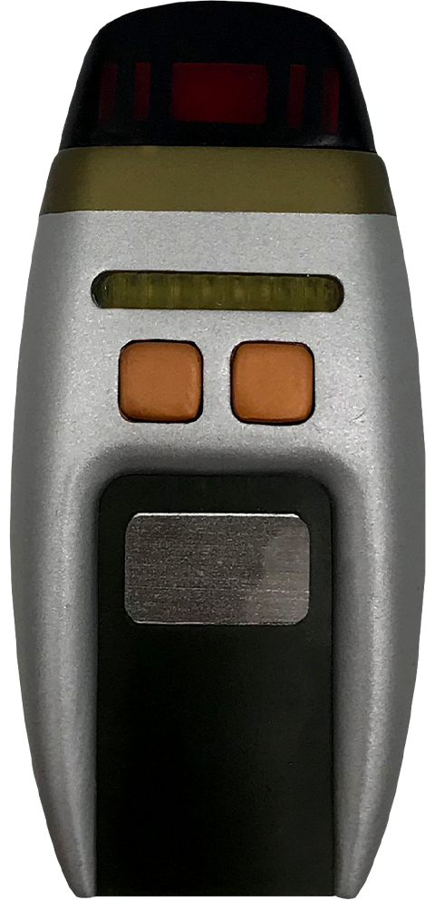 Type-1 Cricket Phaser