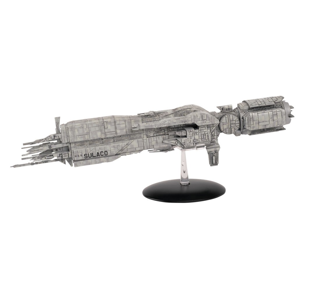 Sulaco Ship XL- Prototype Shown