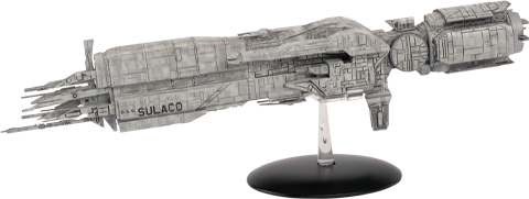 Sulaco Ship XL- Prototype Shown