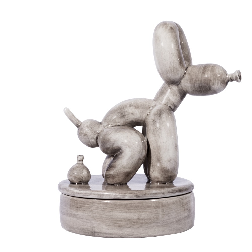 POPek Incense Chamber (Black Edition) (Prototype Shown) View 3