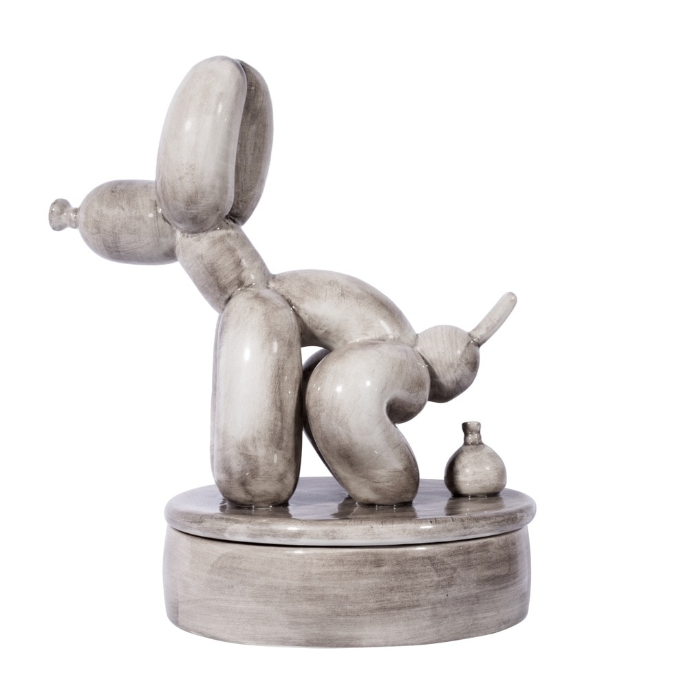 POPek Incense Chamber (Black Edition) (Prototype Shown) View 7