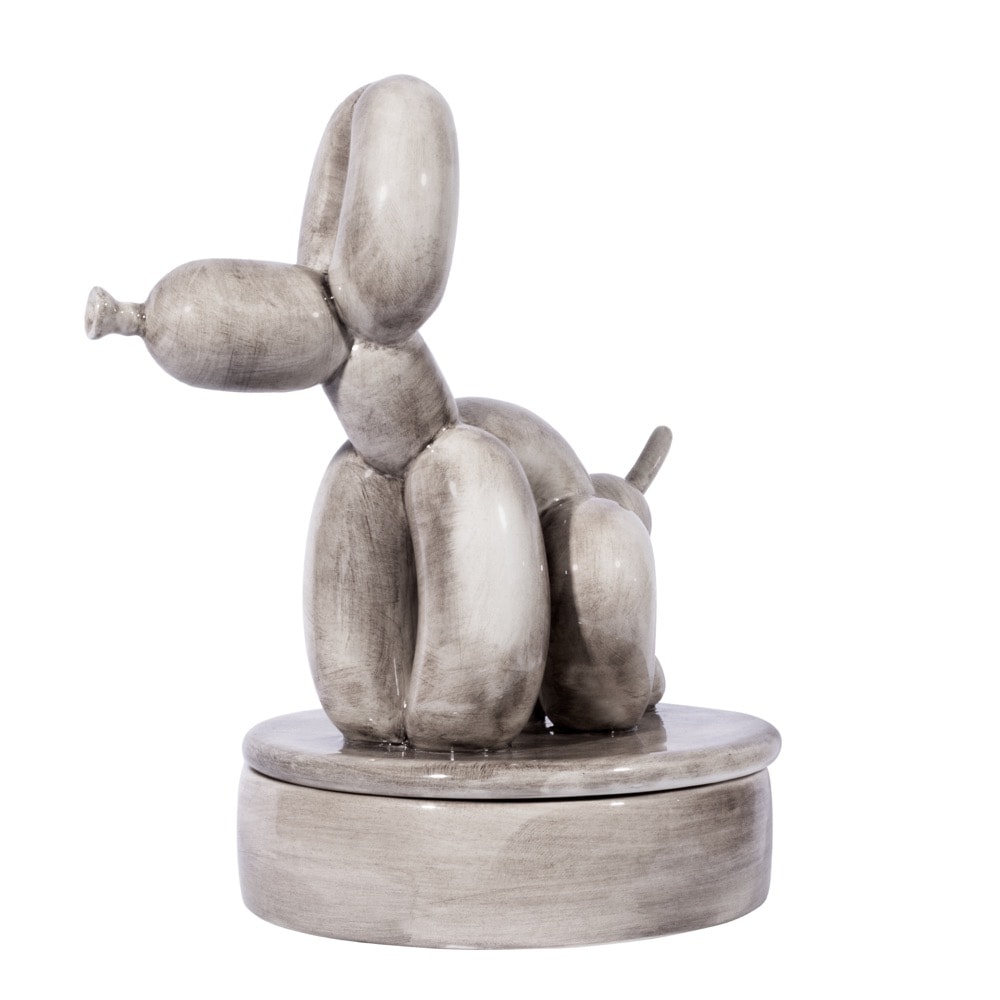 POPek Incense Chamber (Black Edition) (Prototype Shown) View 8