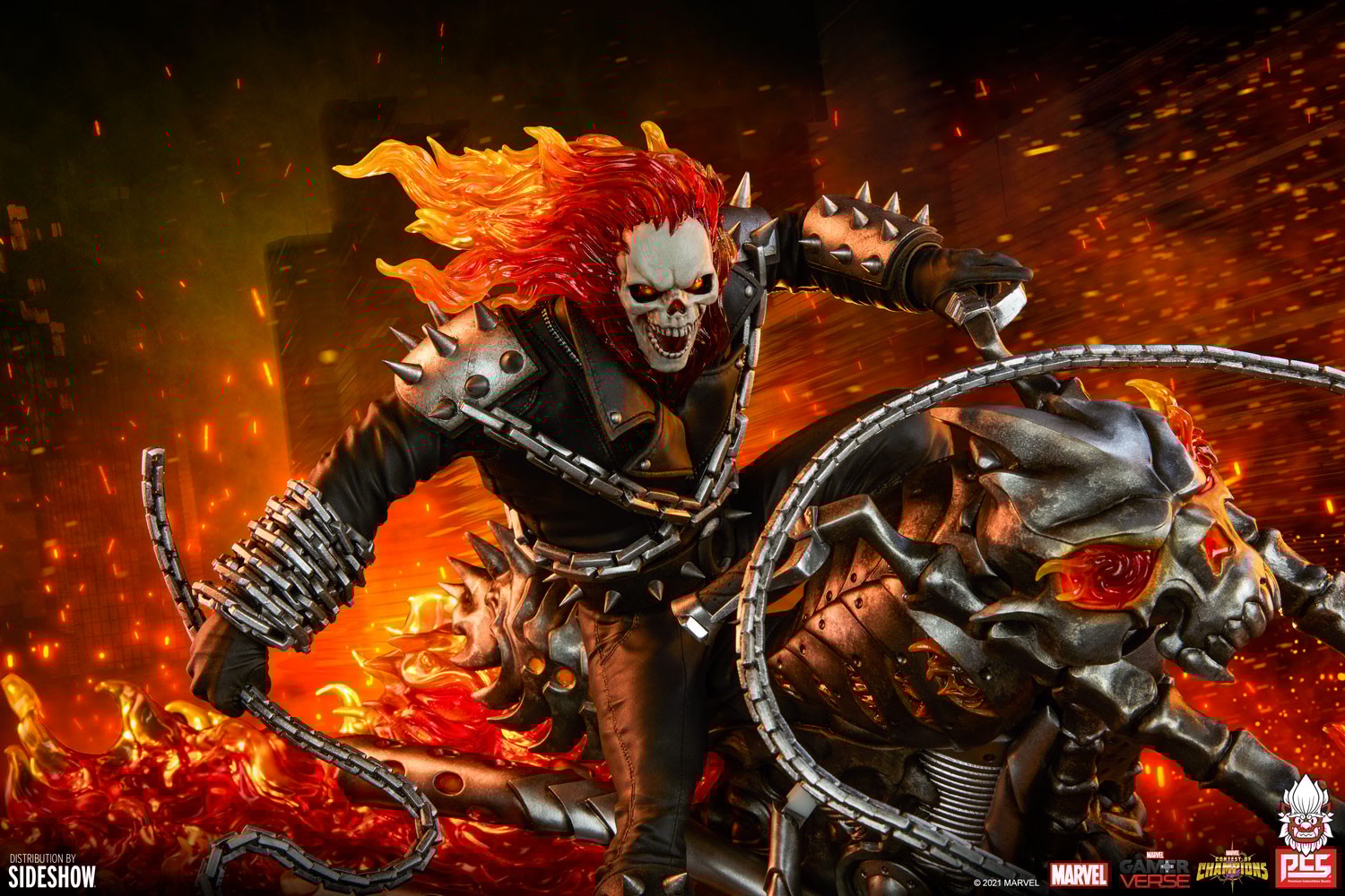 Ghost Rider