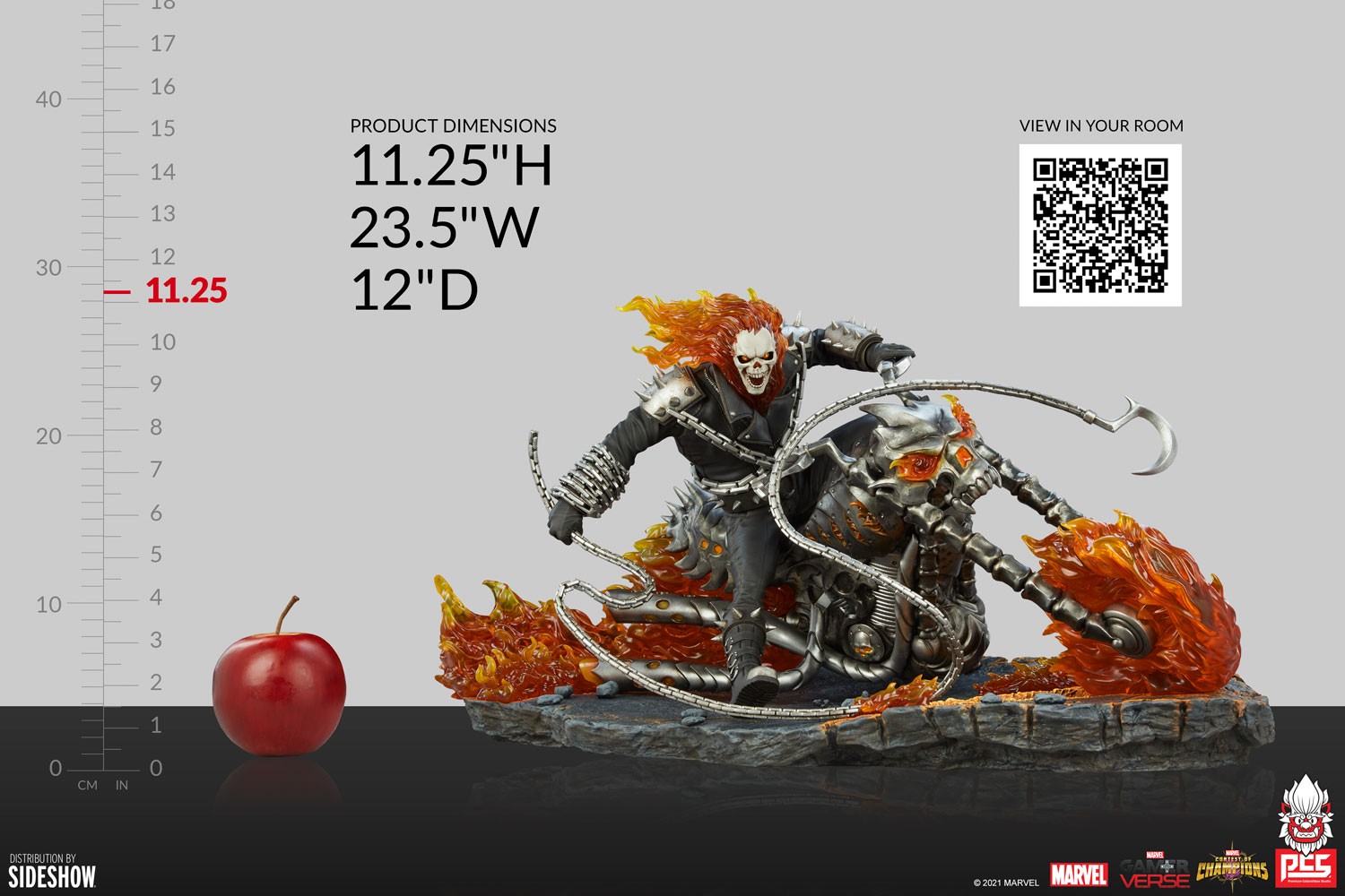 Ghost Rider