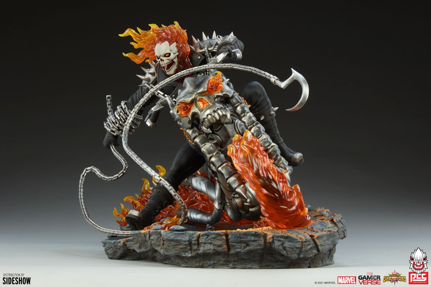 Ghost Rider