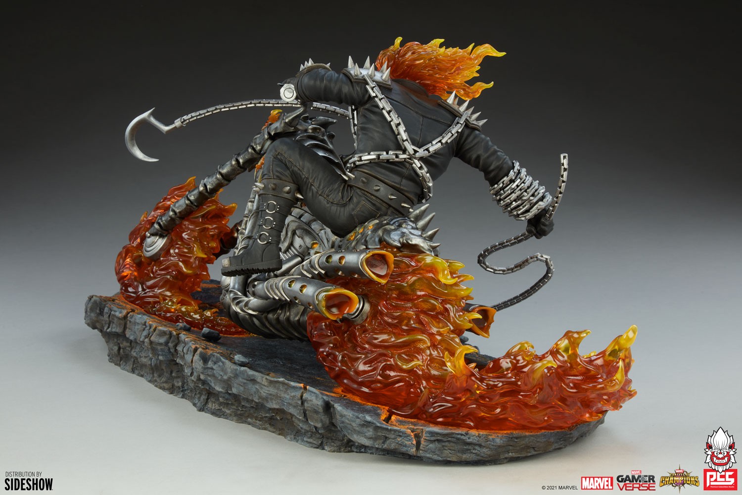 Ghost Rider