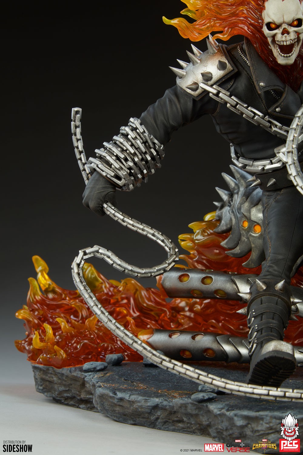 Ghost Rider