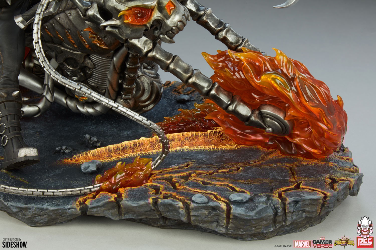 Ghost Rider