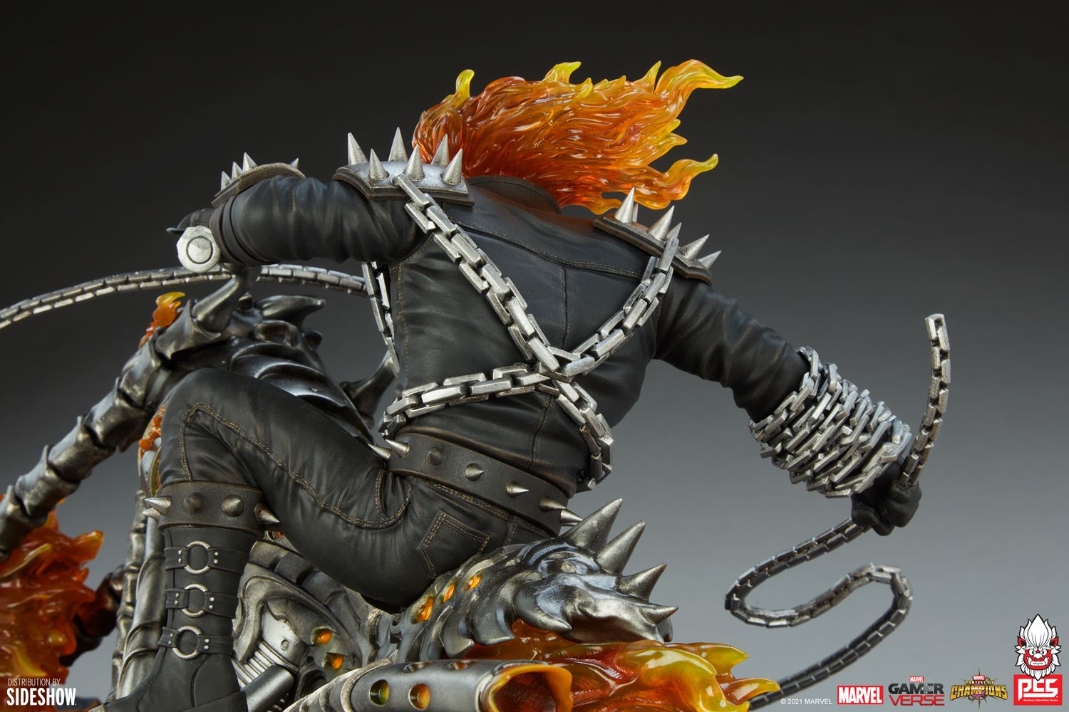 Ghost Rider