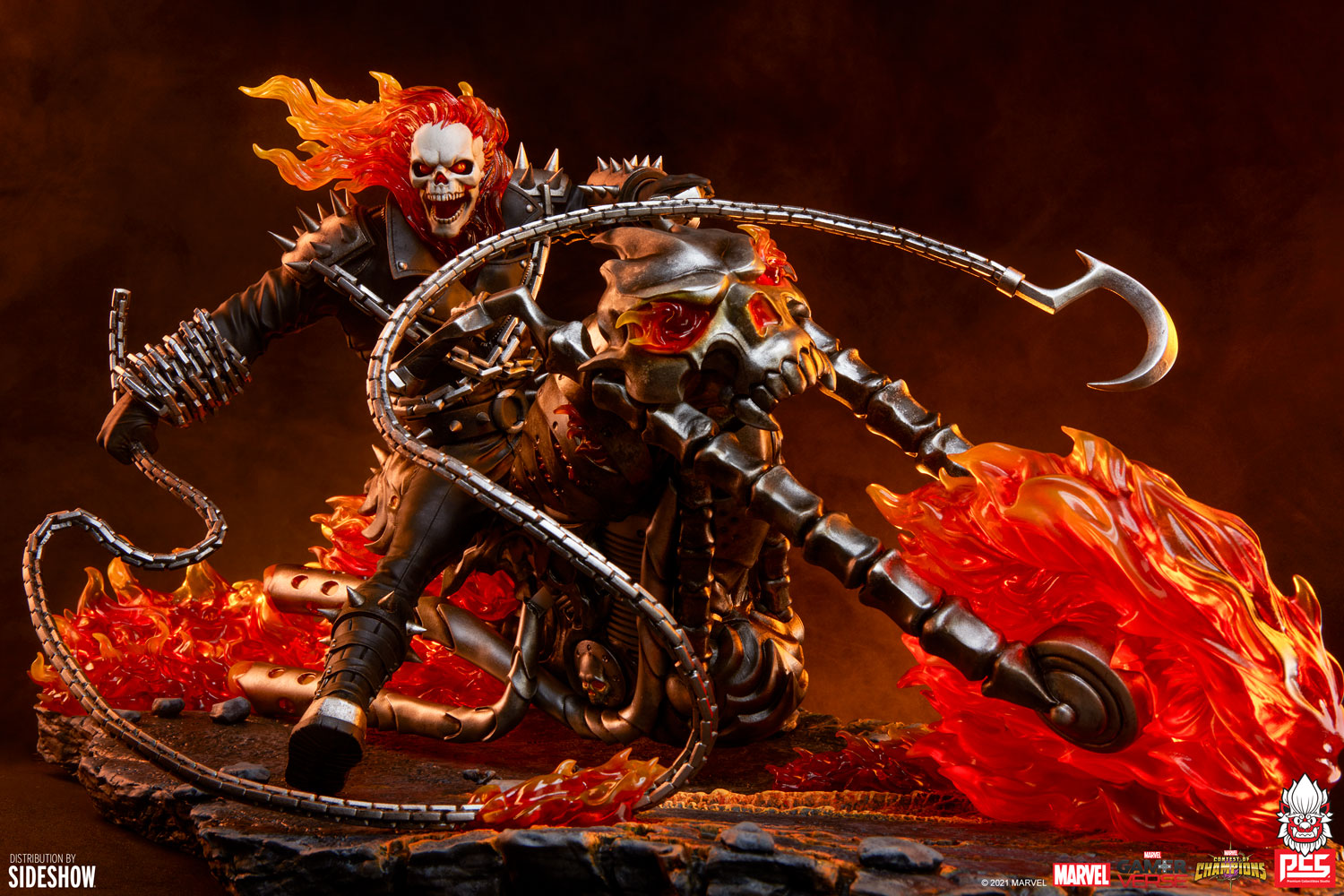 Ghost Rider