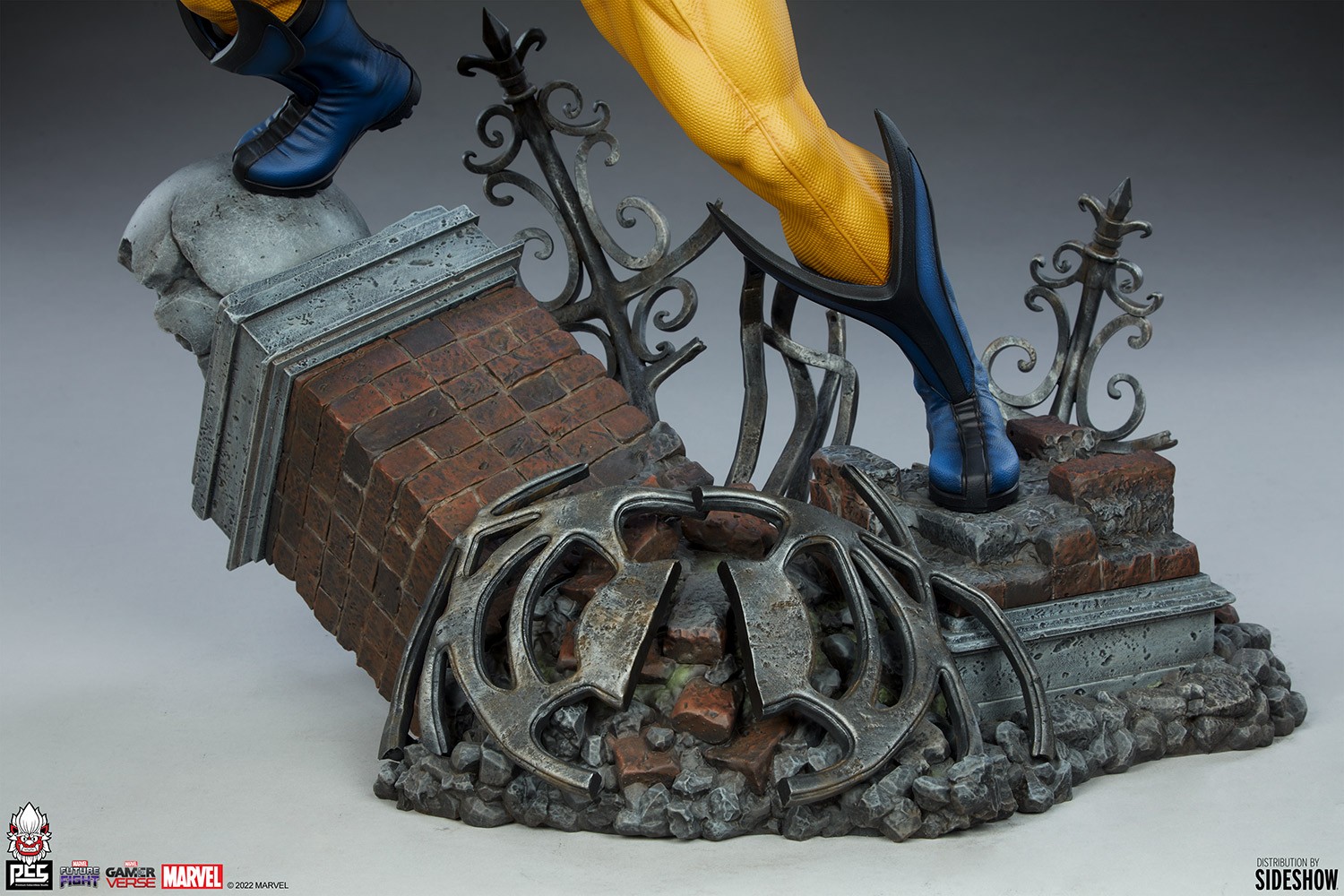 Wolverine View 6